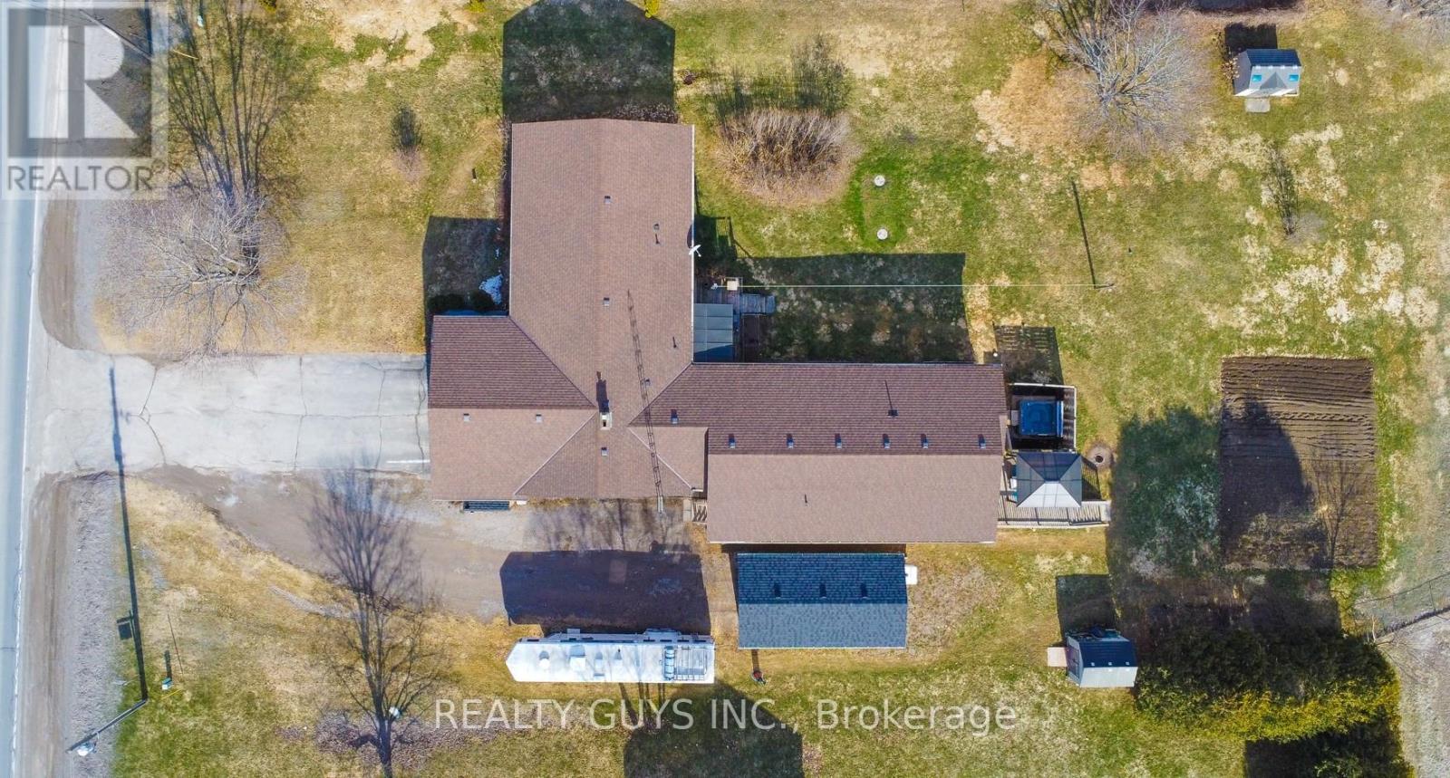 3211 County Rd 2 Road, Otonabee-South Monaghan, Ontario  K0L 2G0 - Photo 2 - X12048419