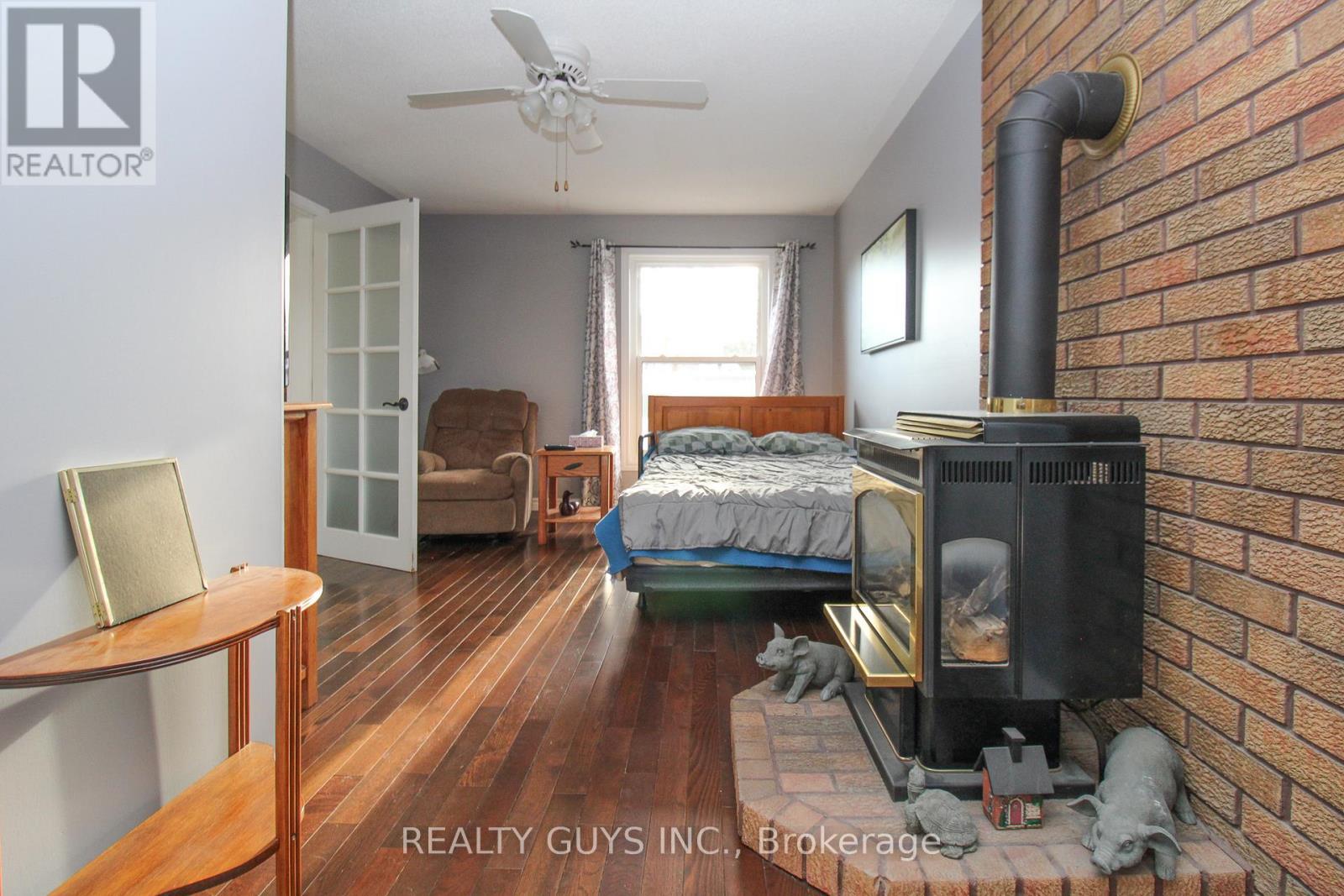3211 County Rd 2 Road, Otonabee-South Monaghan, Ontario  K0L 2G0 - Photo 24 - X12048419