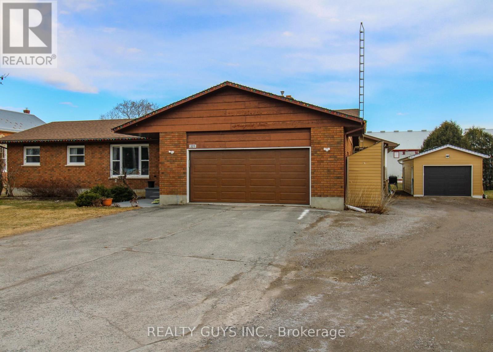3211 County Rd 2 Road, Otonabee-South Monaghan, Ontario  K0L 2G0 - Photo 3 - X12048419