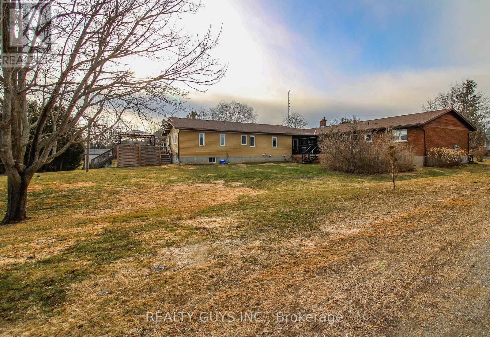3211 County Rd 2 Road, Otonabee-South Monaghan, Ontario  K0L 2G0 - Photo 4 - X12048419