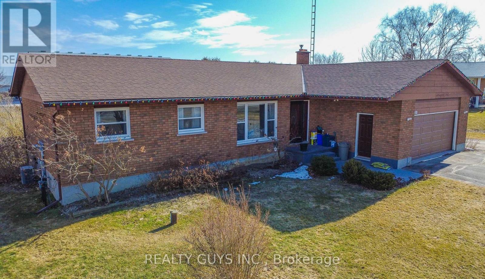 3211 County Rd 2 Road, Otonabee-South Monaghan, Ontario  K0L 2G0 - Photo 45 - X12048419