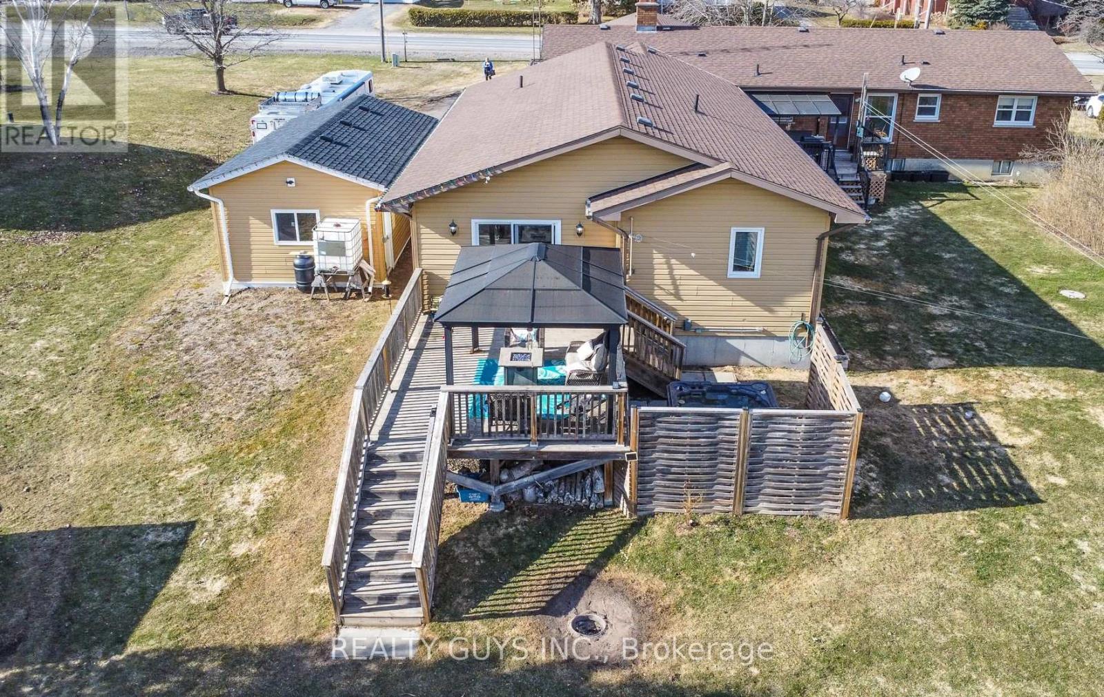 3211 County Rd 2 Road, Otonabee-South Monaghan, Ontario  K0L 2G0 - Photo 48 - X12048419