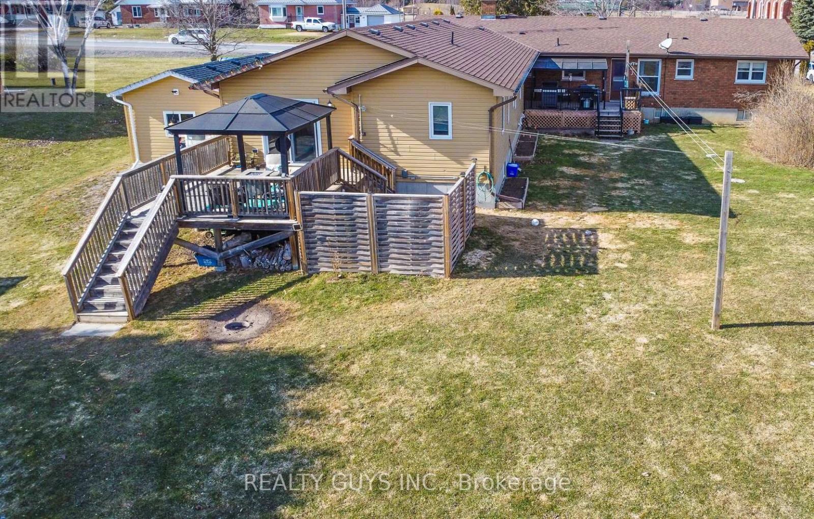 3211 County Rd 2 Road, Otonabee-South Monaghan, Ontario  K0L 2G0 - Photo 5 - X12048419