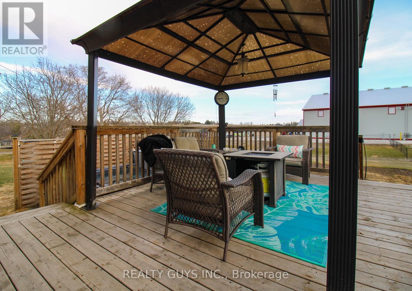 3211 County Rd 2 Road, Otonabee-South Monaghan, Ontario  K0L 2G0 - Photo 50 - X12048419