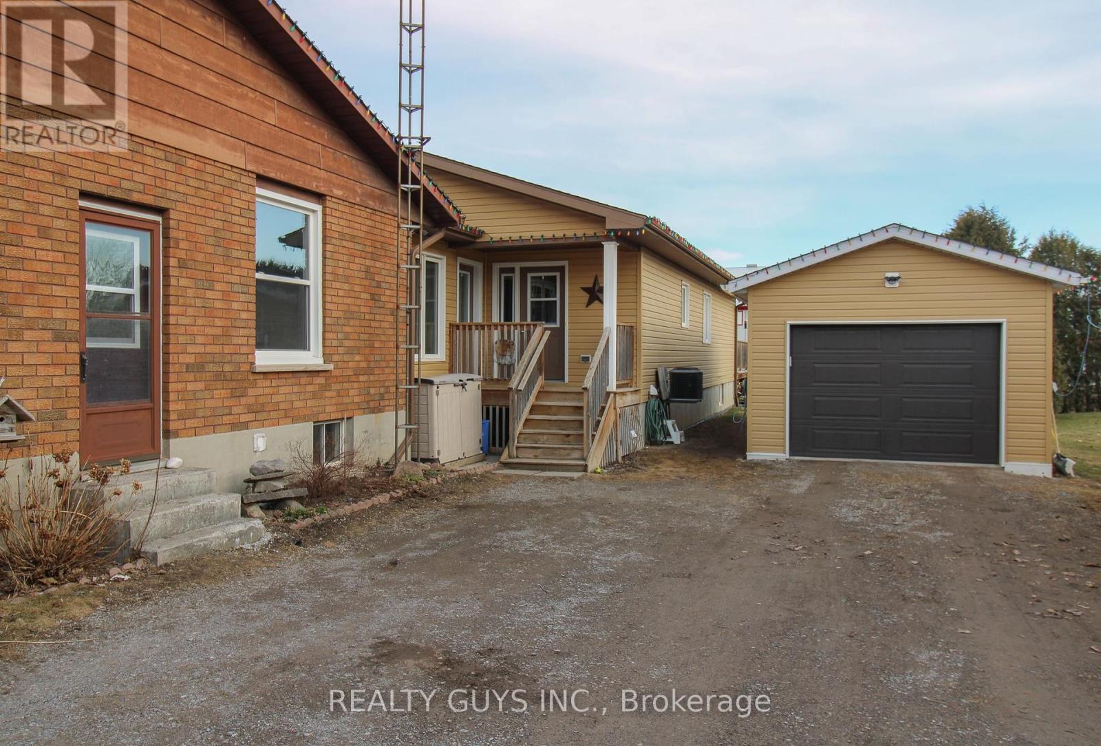 3211 County Rd 2 Road, Otonabee-South Monaghan, Ontario  K0L 2G0 - Photo 7 - X12048419