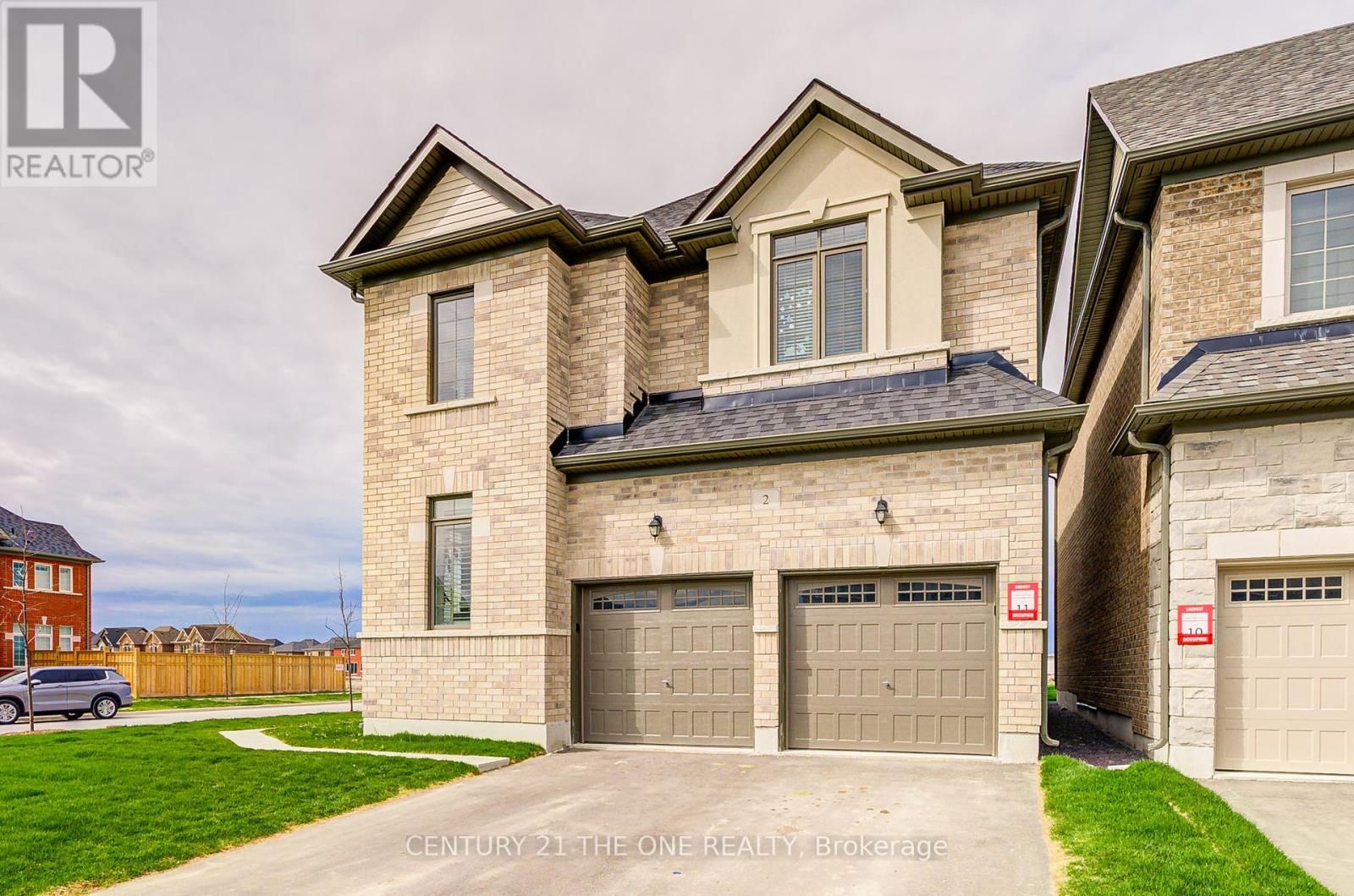 2 Wesley Brooks Street, Clarington (Newcastle), Ontario  L1B 0W4 - Photo 7 - E12048398