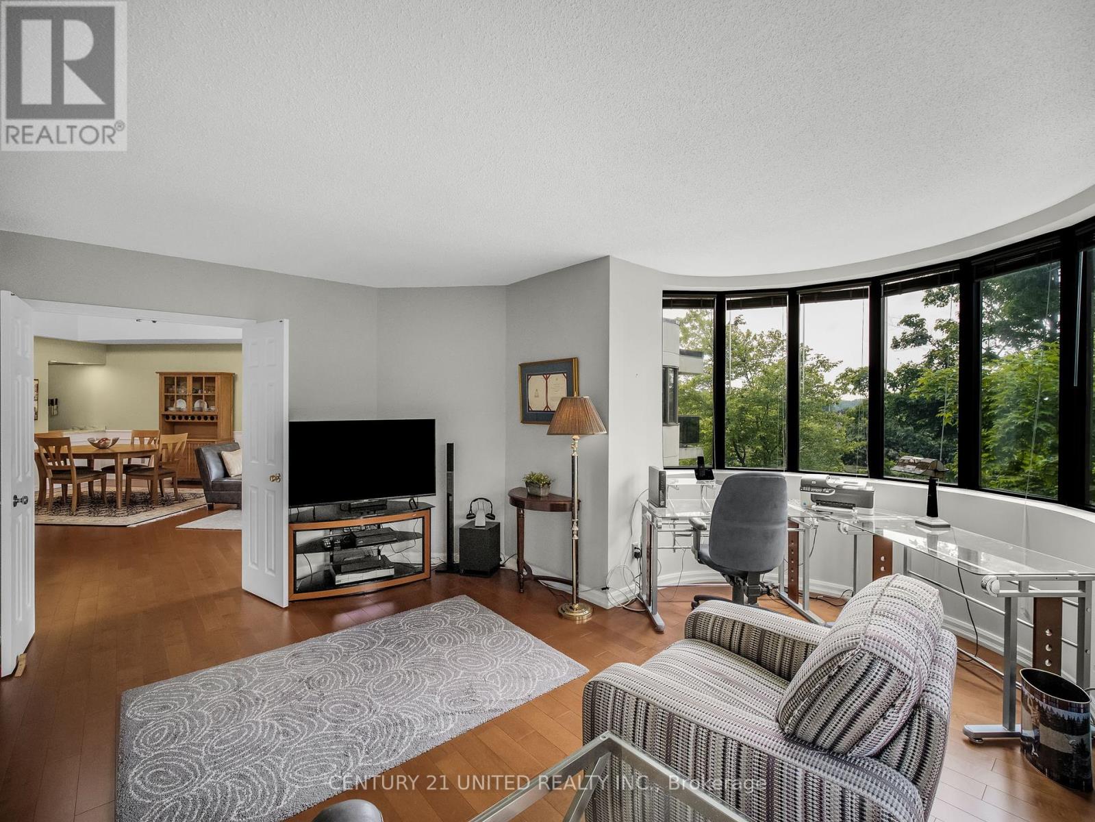 502 - 1818 Cherryhill Road, Peterborough West (Central), Ontario  K9K 1S6 - Photo 14 - X12048675