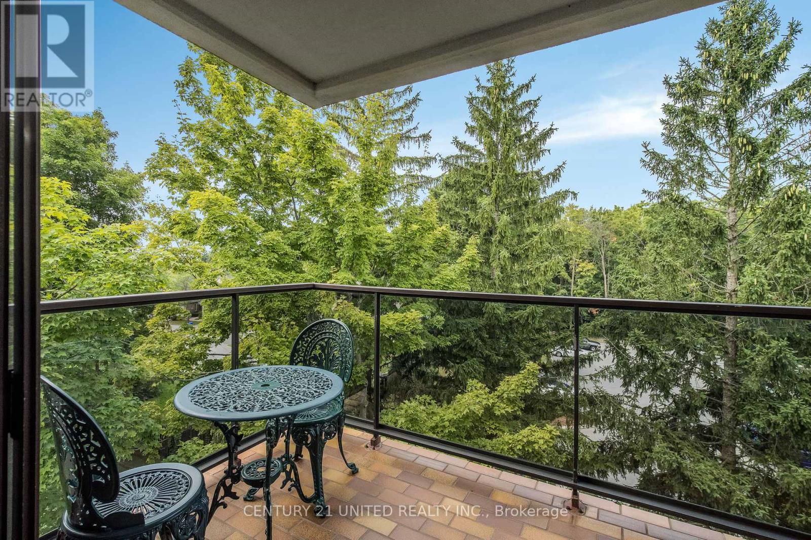 502 - 1818 Cherryhill Road, Peterborough West (Central), Ontario  K9K 1S6 - Photo 16 - X12048675