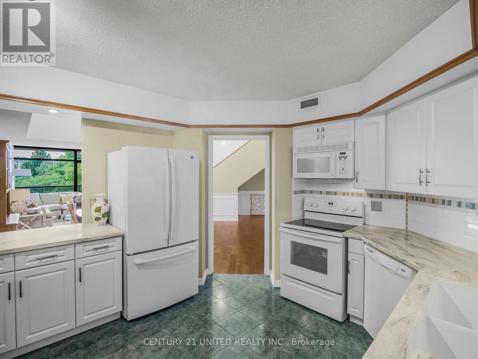 502 - 1818 Cherryhill Road, Peterborough West (Central), Ontario  K9K 1S6 - Photo 25 - X12048675