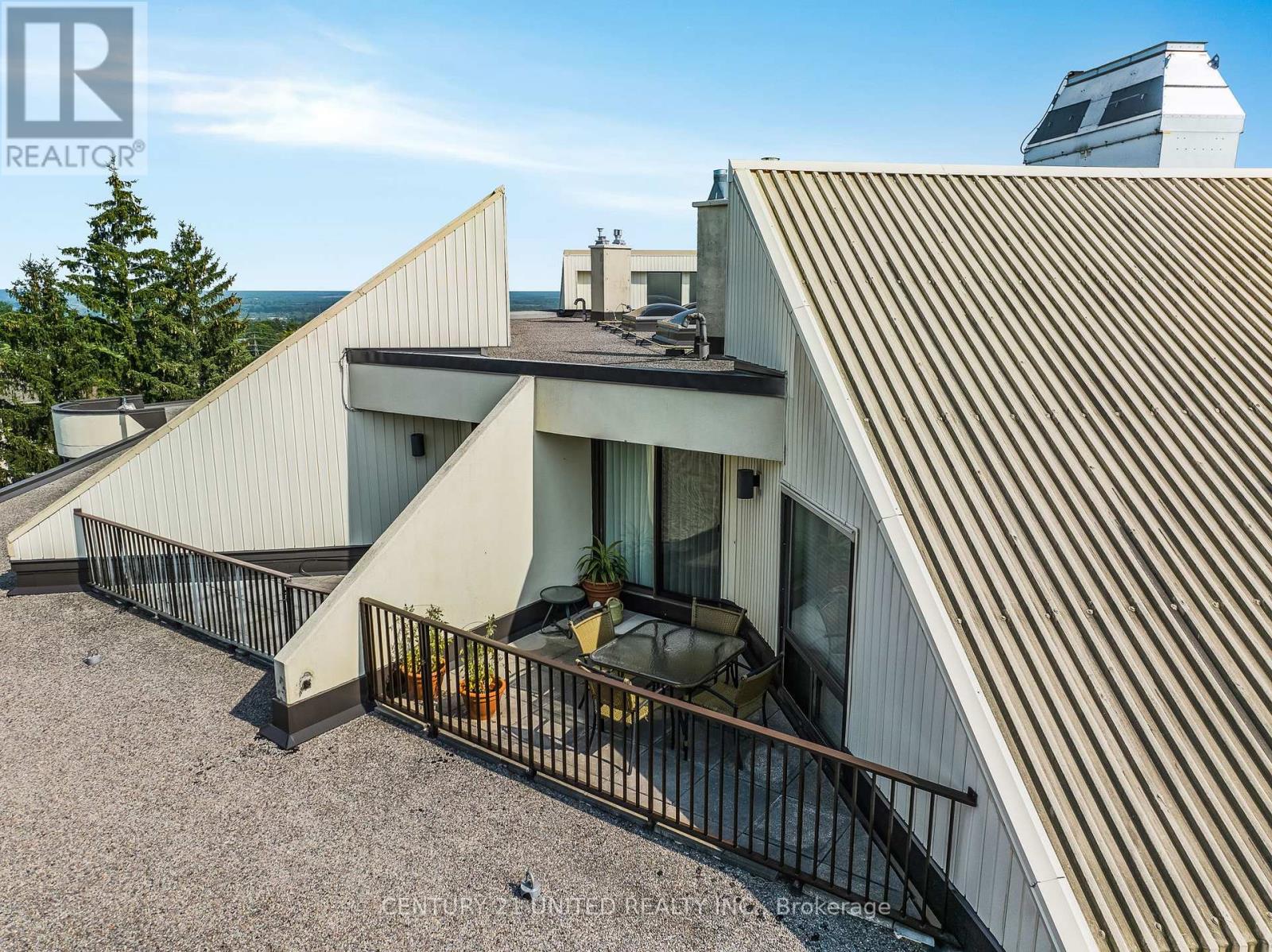 502 - 1818 Cherryhill Road, Peterborough West (Central), Ontario  K9K 1S6 - Photo 42 - X12048675
