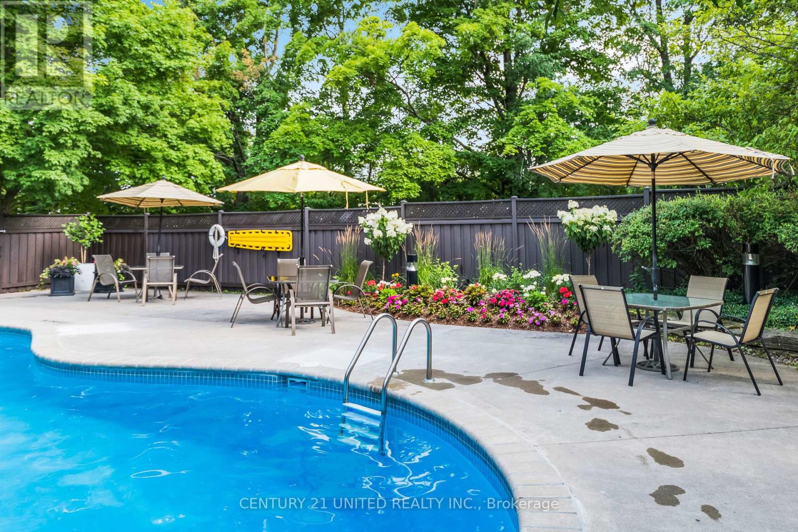 502 - 1818 Cherryhill Road, Peterborough West (Central), Ontario  K9K 1S6 - Photo 45 - X12048675