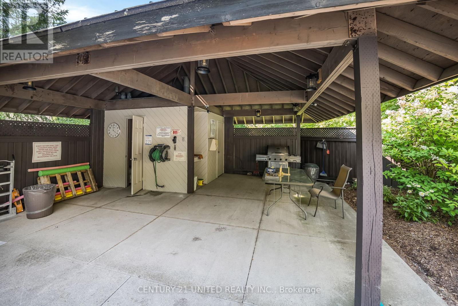 502 - 1818 Cherryhill Road, Peterborough West (Central), Ontario  K9K 1S6 - Photo 47 - X12048675
