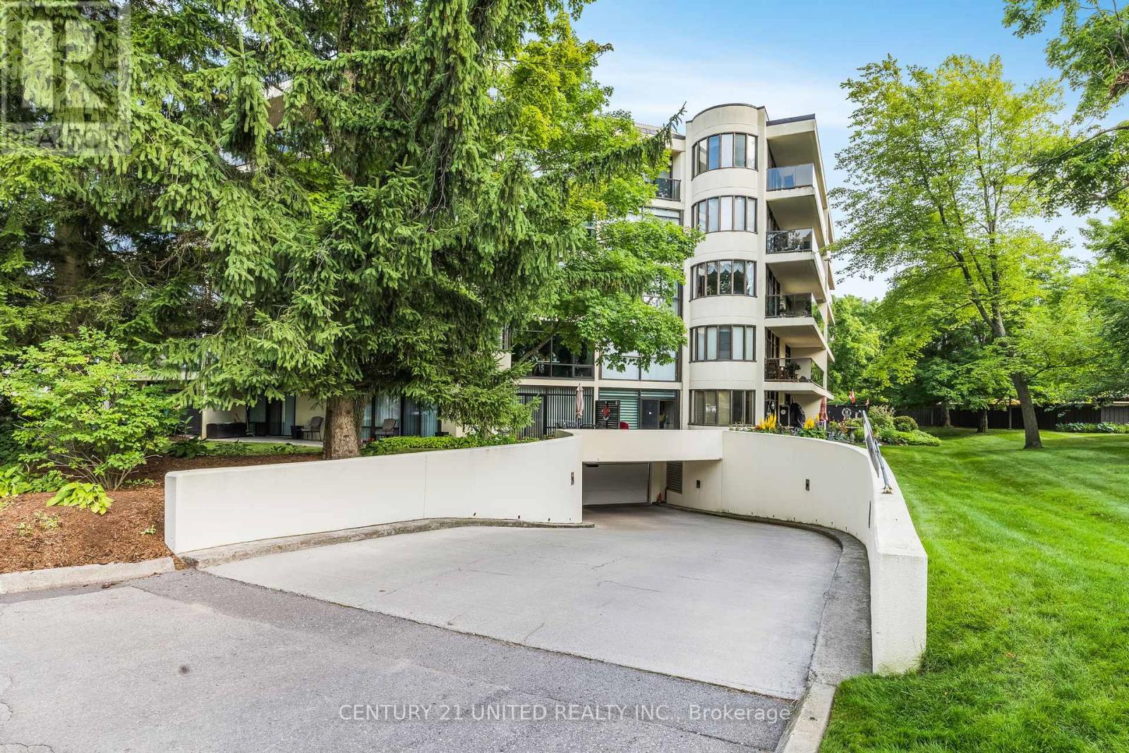 502 - 1818 Cherryhill Road, Peterborough West (Central), Ontario  K9K 1S6 - Photo 49 - X12048675