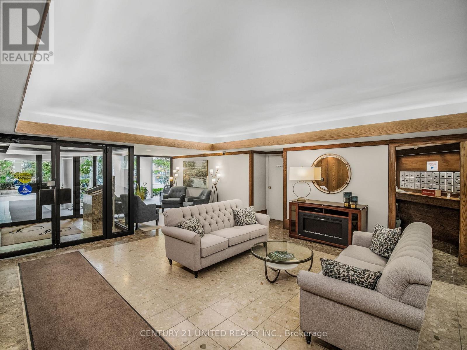 502 - 1818 Cherryhill Road, Peterborough West (Central), Ontario  K9K 1S6 - Photo 5 - X12048675