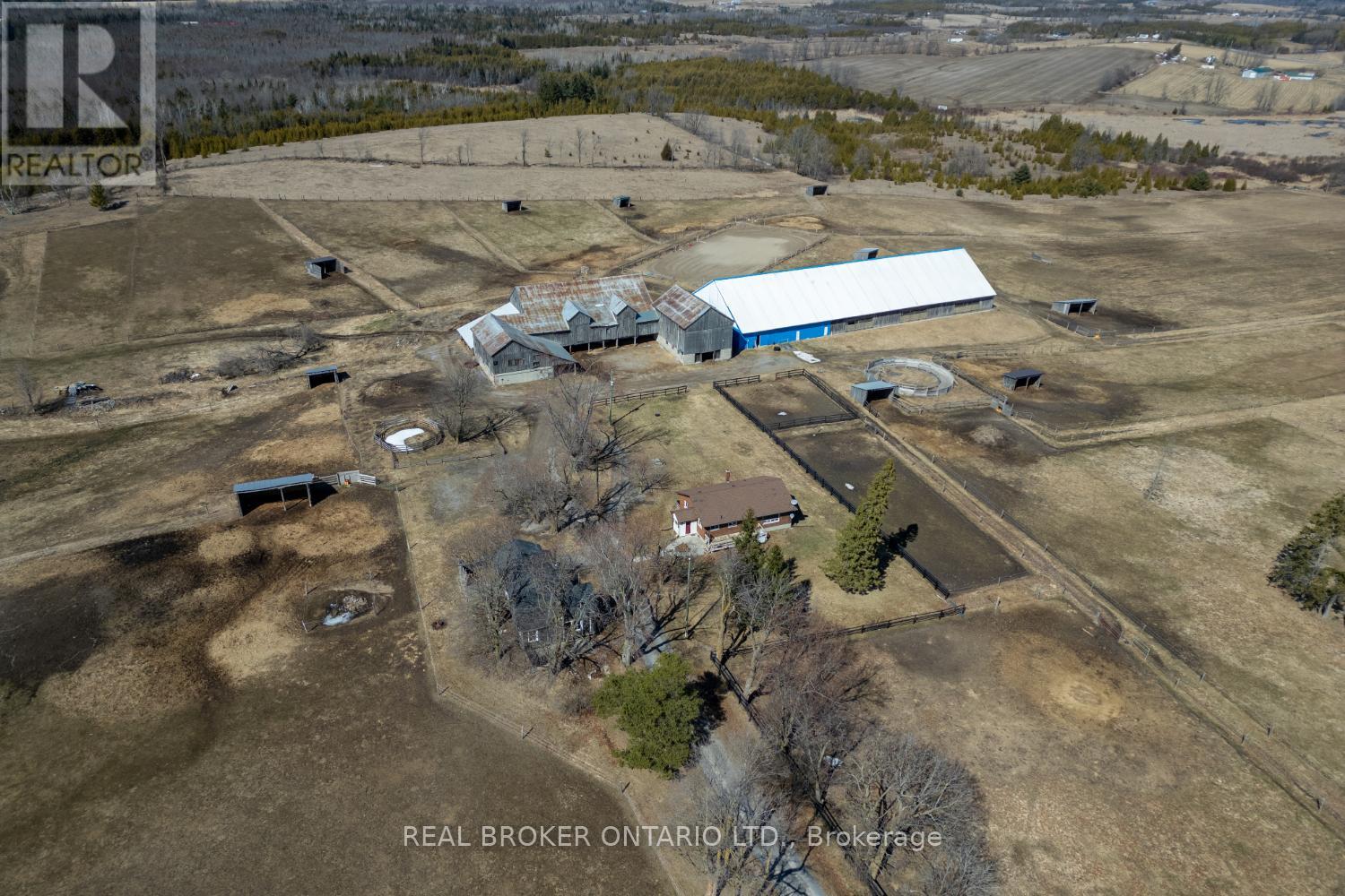 2834 Highway 7, Asphodel-Norwood, Ontario  K0L 2B0 - Photo 1 - X12048738