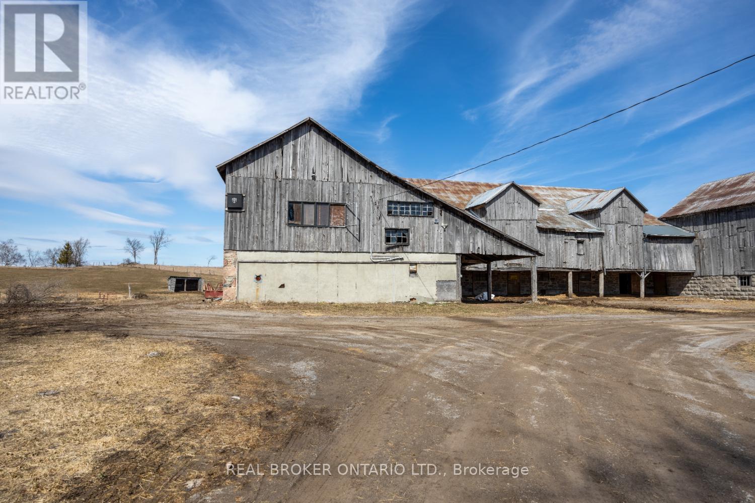 2834 Highway 7, Asphodel-Norwood, Ontario  K0L 2B0 - Photo 10 - X12048738