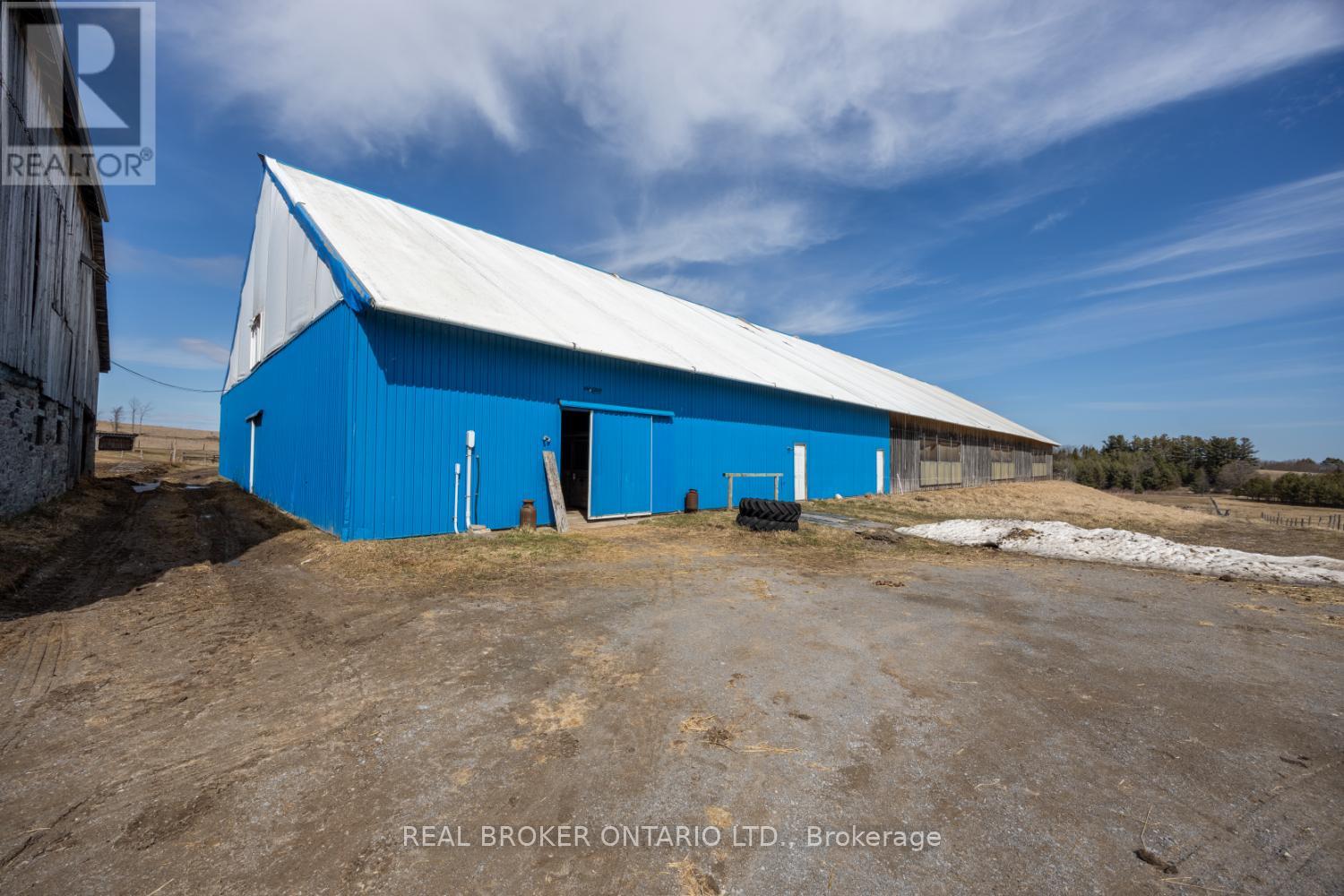 2834 Highway 7, Asphodel-Norwood, Ontario  K0L 2B0 - Photo 14 - X12048738