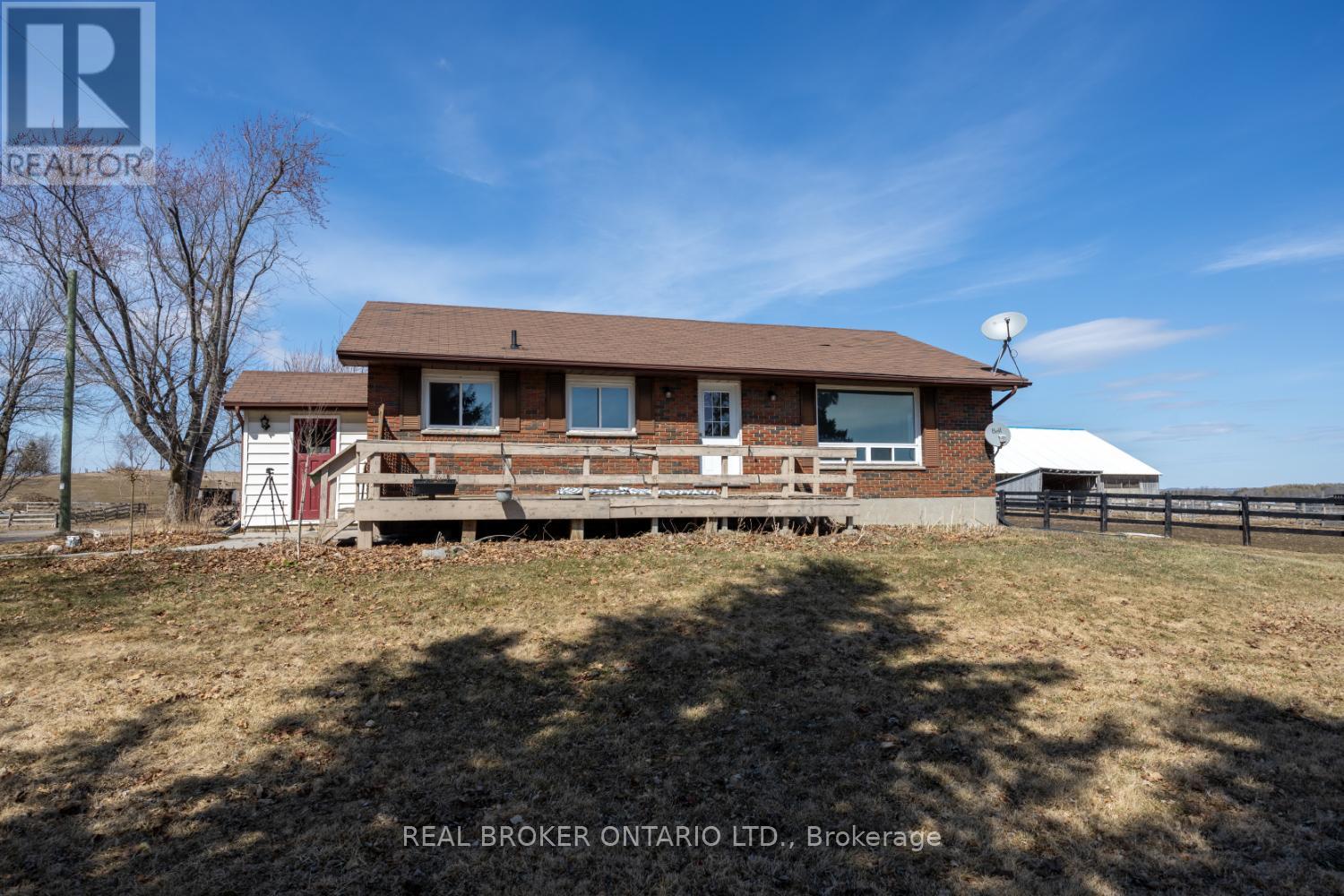 2834 Highway 7, Asphodel-Norwood, Ontario  K0L 2B0 - Photo 24 - X12048738