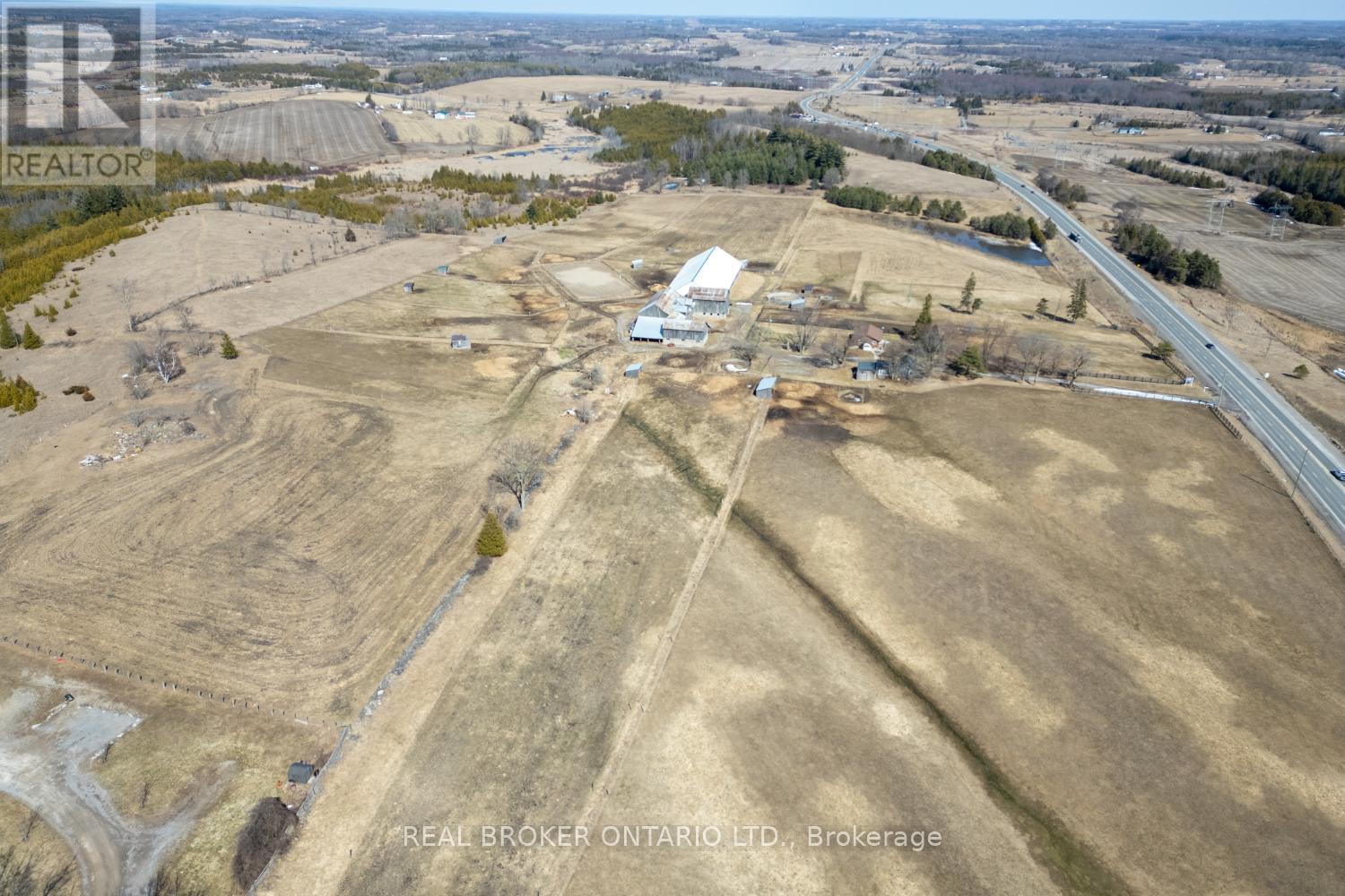 2834 Highway 7, Asphodel-Norwood, Ontario  K0L 2B0 - Photo 3 - X12048738