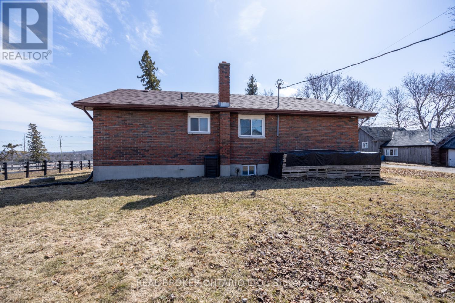 2834 Highway 7, Asphodel-Norwood, Ontario  K0L 2B0 - Photo 35 - X12048738