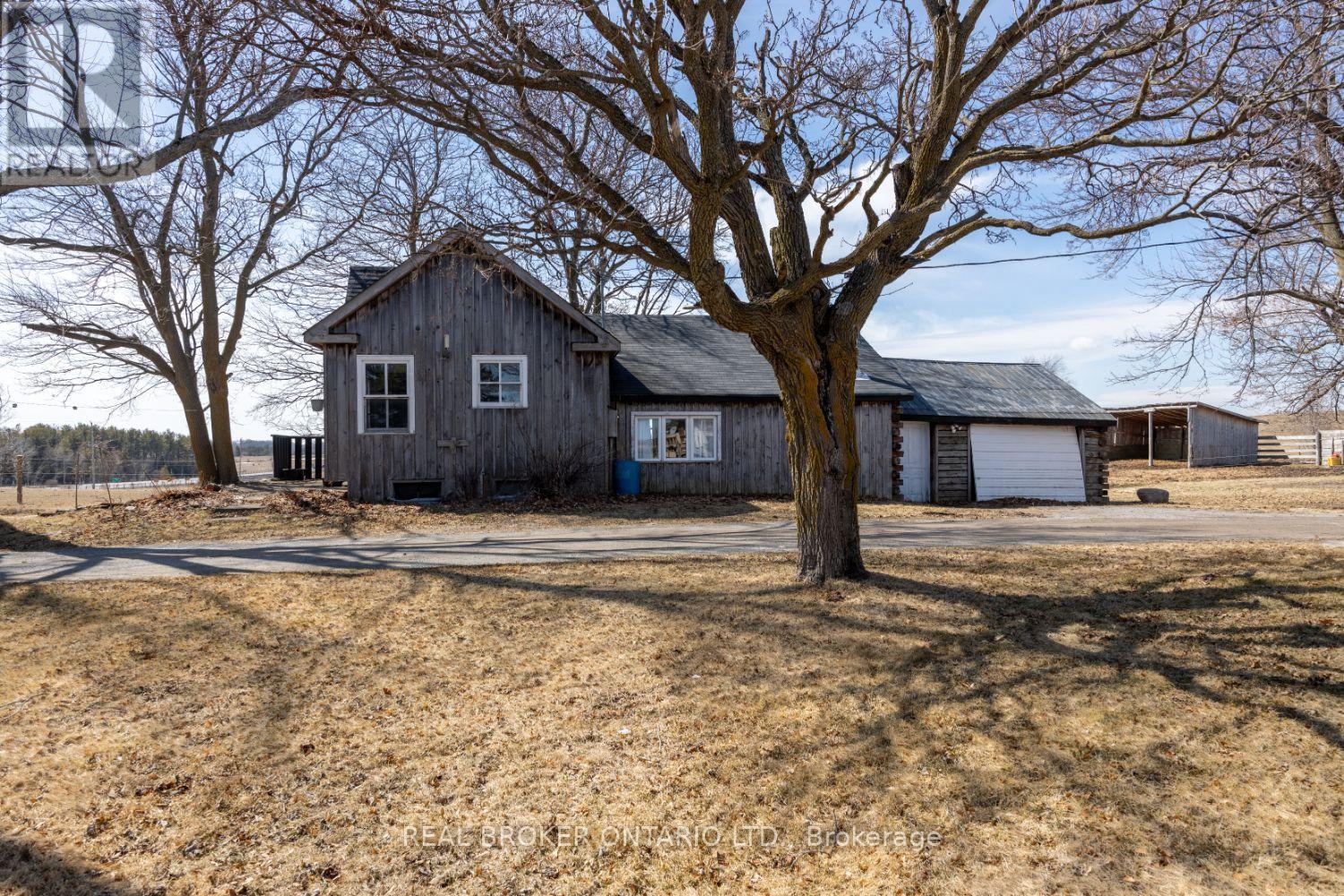 2834 Highway 7, Asphodel-Norwood, Ontario  K0L 2B0 - Photo 36 - X12048738