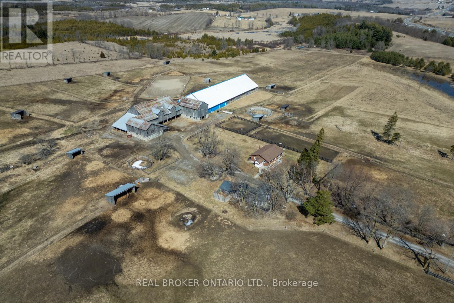 2834 Highway 7, Asphodel-Norwood, Ontario  K0L 2B0 - Photo 4 - X12048738
