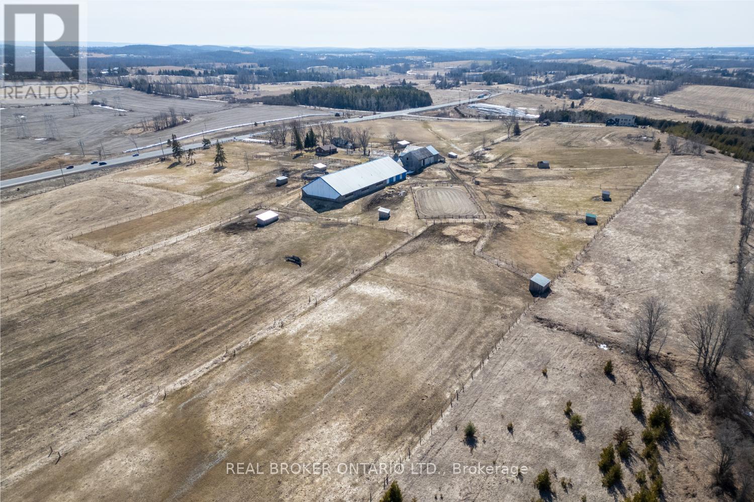 2834 Highway 7, Asphodel-Norwood, Ontario  K0L 2B0 - Photo 5 - X12048738