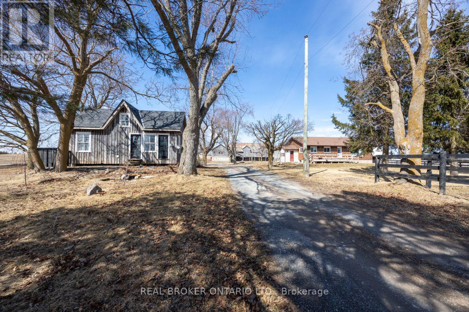 2834 Highway 7, Asphodel-Norwood, Ontario  K0L 2B0 - Photo 7 - X12048738