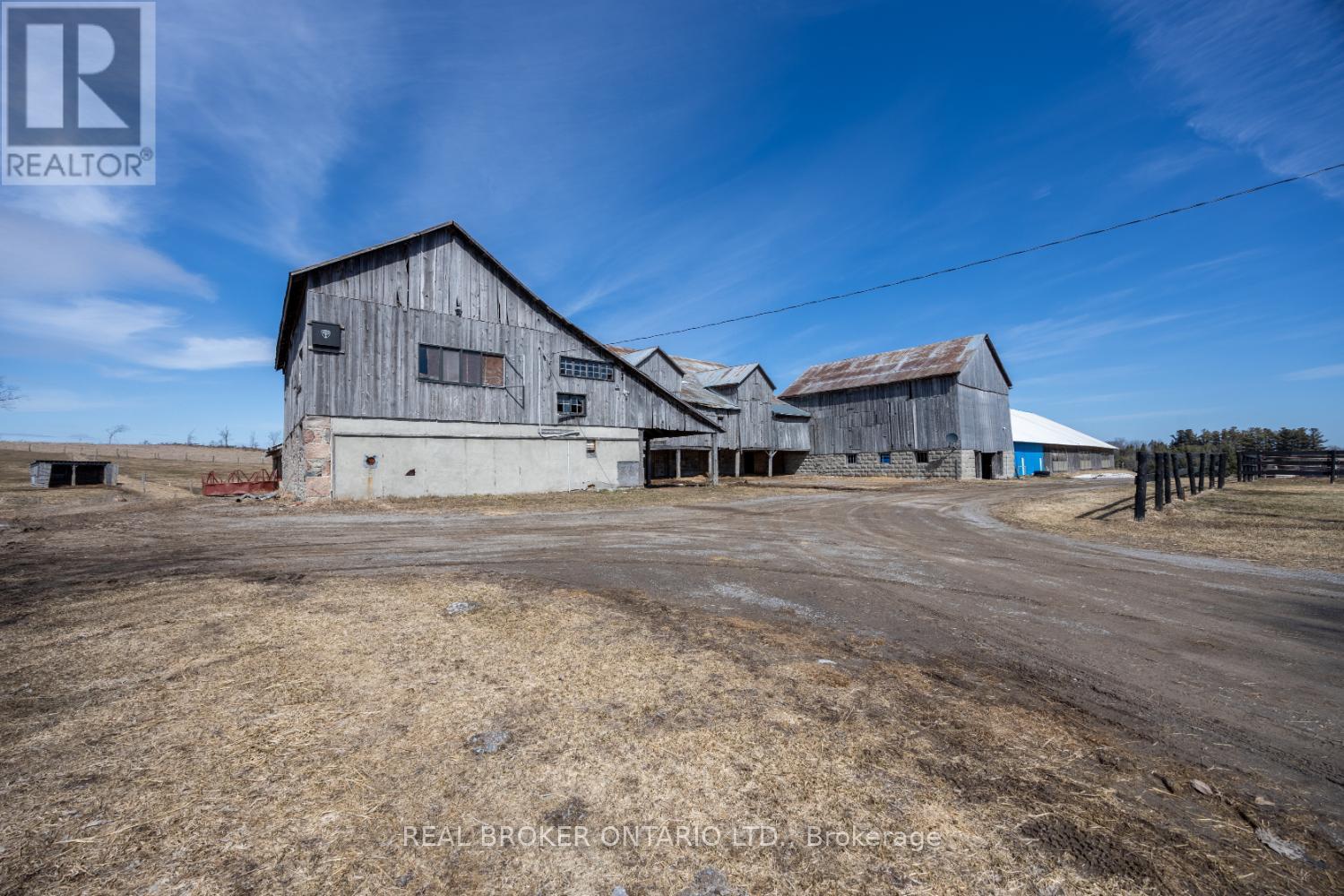 2834 Highway 7, Asphodel-Norwood, Ontario  K0L 2B0 - Photo 9 - X12048738