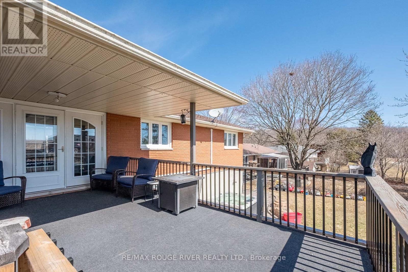 22 Tanner Road, Trent Hills (Campbellford), Ontario  K0L 1L0 - Photo 21 - X12049153