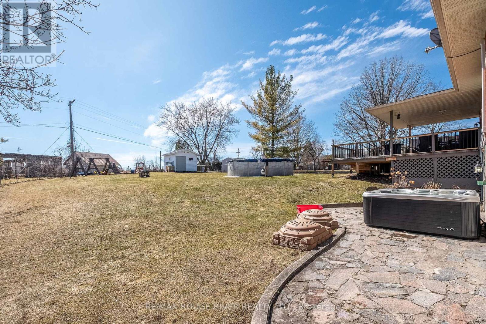 22 Tanner Road, Trent Hills (Campbellford), Ontario  K0L 1L0 - Photo 36 - X12049153