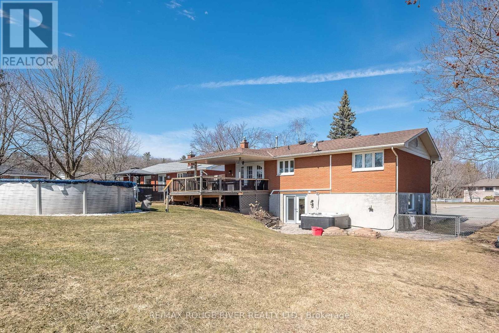 22 Tanner Road, Trent Hills (Campbellford), Ontario  K0L 1L0 - Photo 37 - X12049153