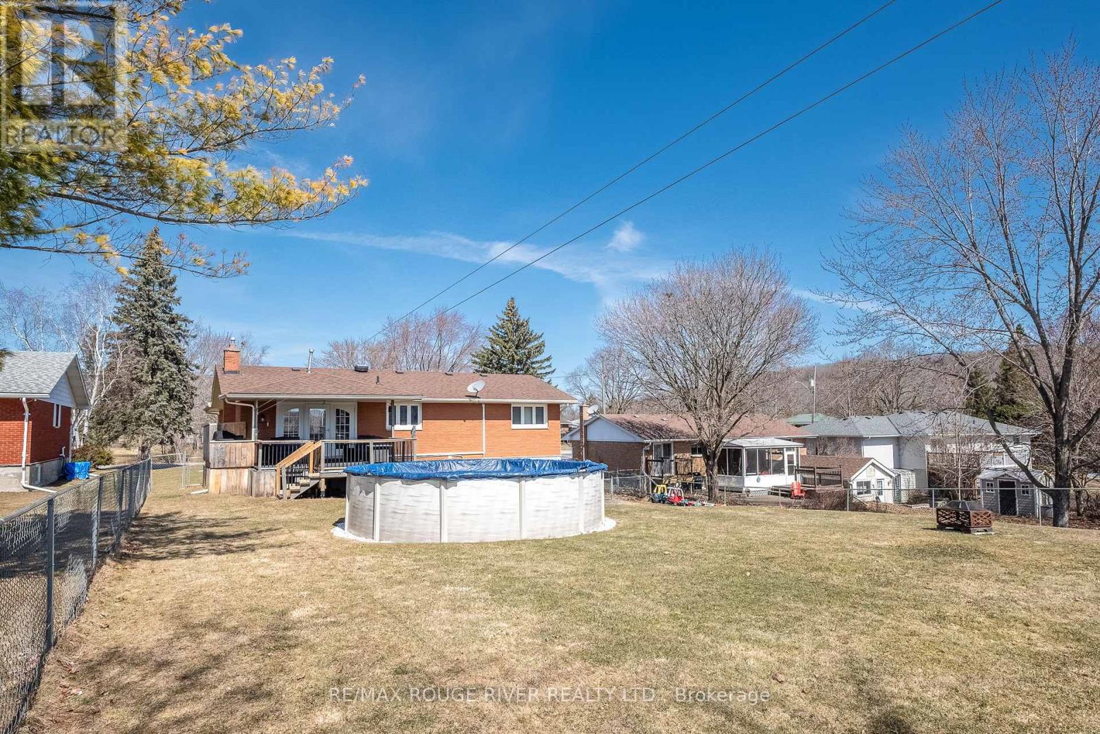 22 Tanner Road, Trent Hills (Campbellford), Ontario  K0L 1L0 - Photo 38 - X12049153
