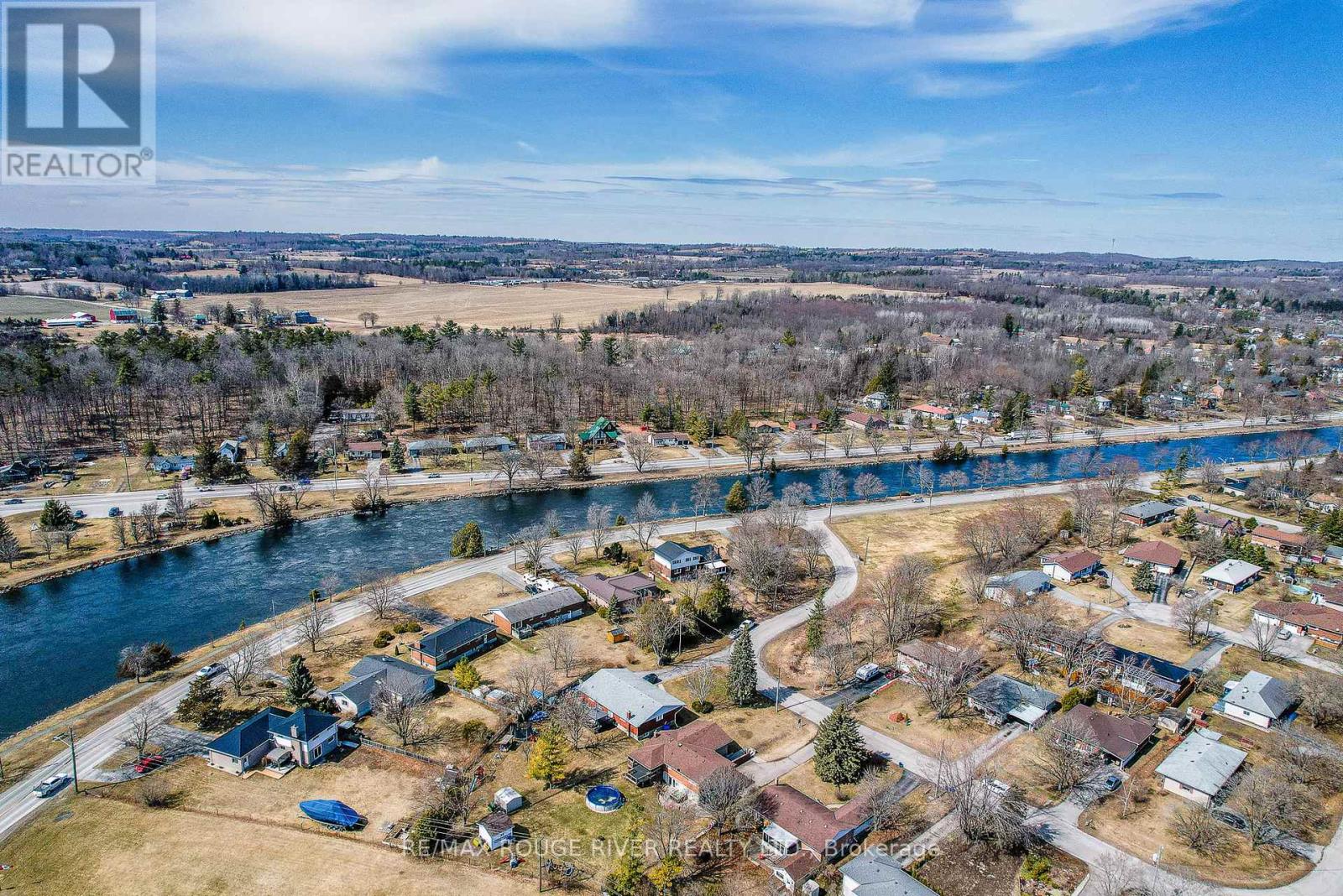 22 Tanner Road, Trent Hills (Campbellford), Ontario  K0L 1L0 - Photo 45 - X12049153