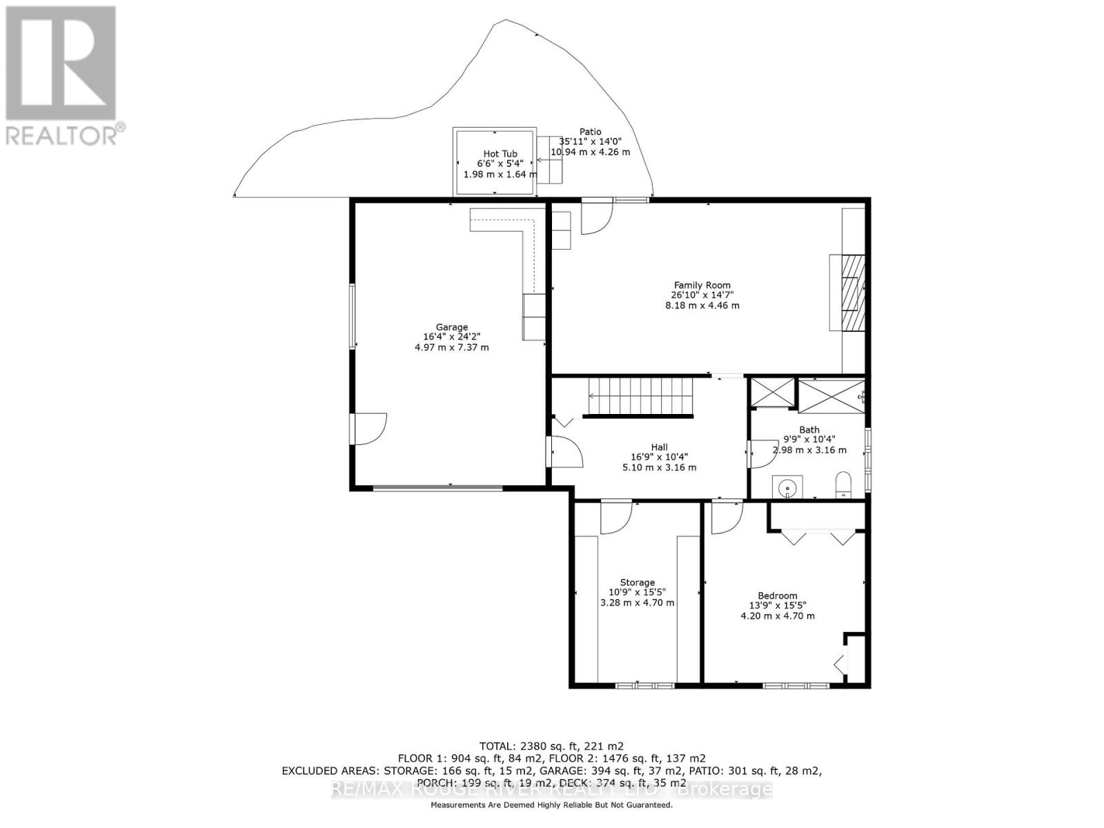 22 Tanner Road, Trent Hills (Campbellford), Ontario  K0L 1L0 - Photo 49 - X12049153