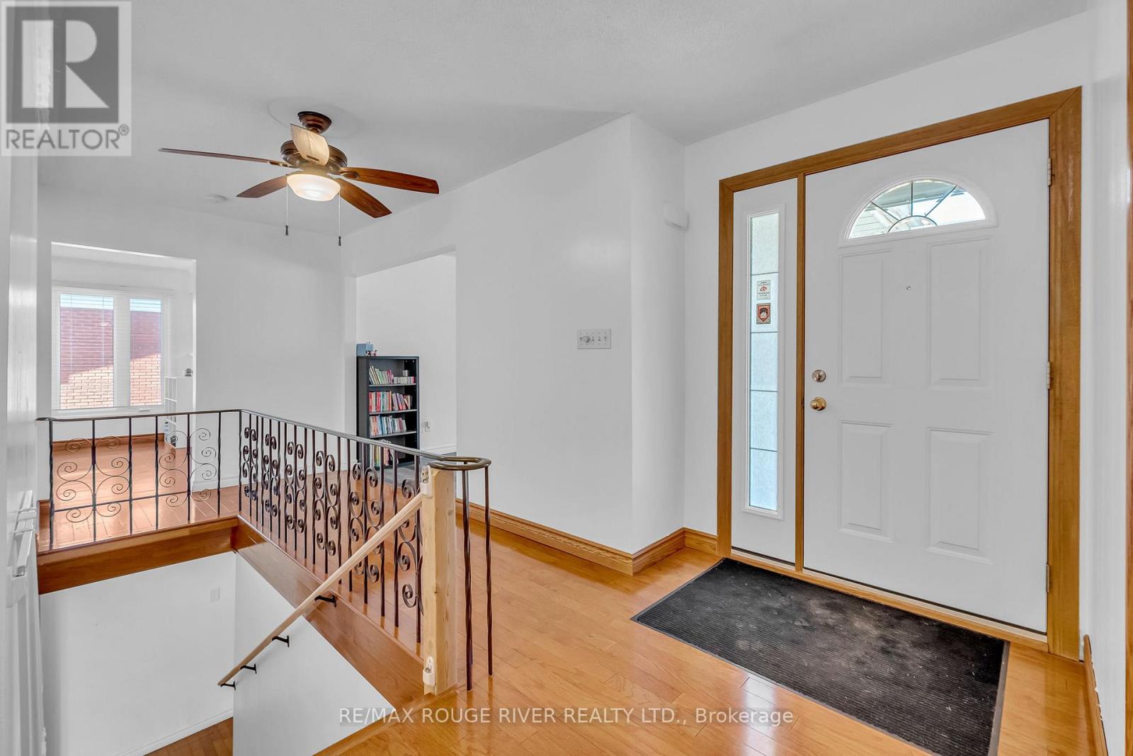 22 Tanner Road, Trent Hills (Campbellford), Ontario  K0L 1L0 - Photo 8 - X12049153