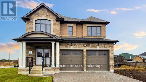15 Fisher Road, Kawartha Lakes (Ops), Ontario  K9V 0E5 - Photo 2 - X12049768