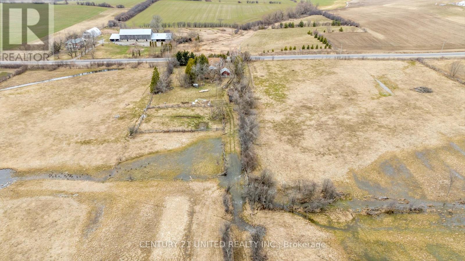 221 County Rd 2, Otonabee-South Monaghan, Ontario  K0L 1B0 - Photo 15 - X12050511
