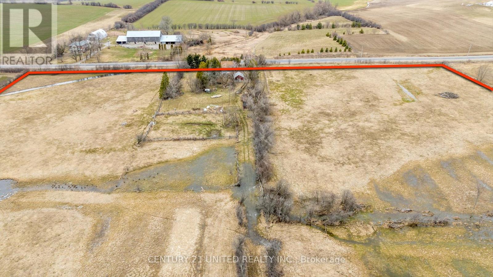 221 County Rd 2, Otonabee-South Monaghan, Ontario  K0L 1B0 - Photo 16 - X12050511
