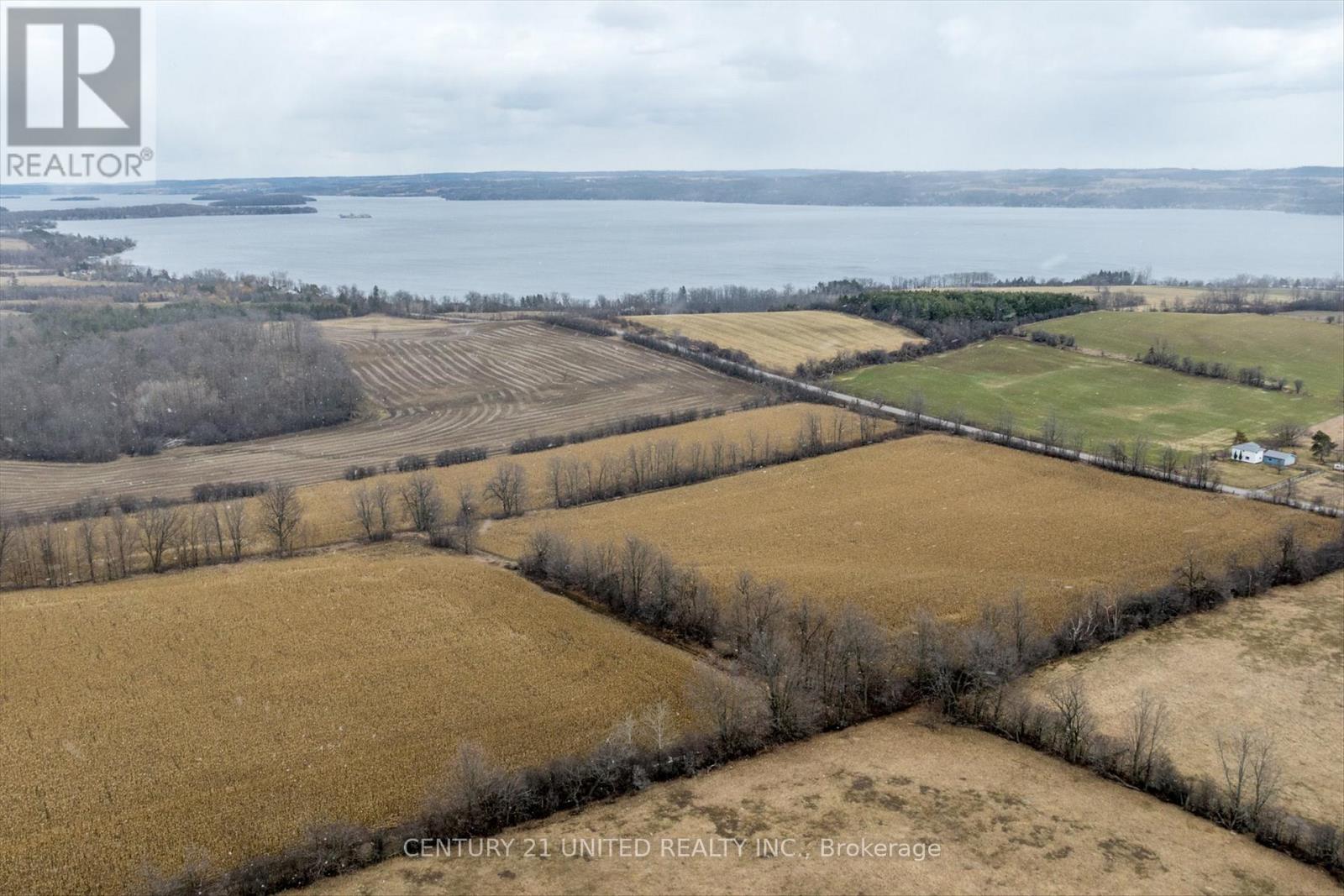 221 County Rd 2, Otonabee-South Monaghan, Ontario  K0L 1B0 - Photo 17 - X12050511