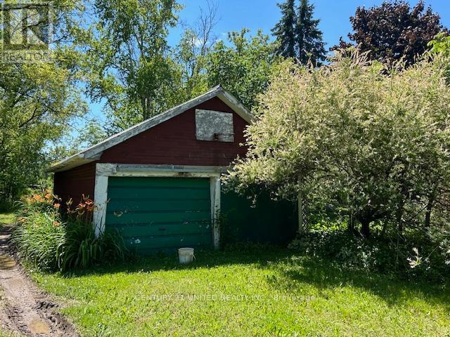 221 County Rd 2, Otonabee-South Monaghan, Ontario  K0L 1B0 - Photo 2 - X12050511