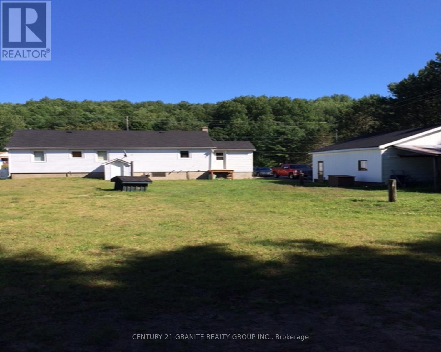 29599 Hwy 62 N, Hastings Highlands (Herschel Ward), Ontario  K0L 1C0 - Photo 27 - X12051081