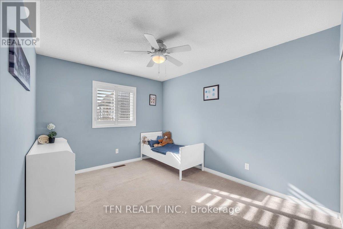51 Hodnett Crescent, Clarington (Newcastle), Ontario  L1B 1R6 - Photo 15 - E12051178