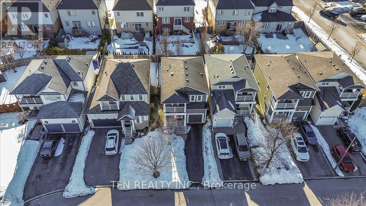 51 Hodnett Crescent, Clarington (Newcastle), Ontario  L1B 1R6 - Photo 16 - E12051178