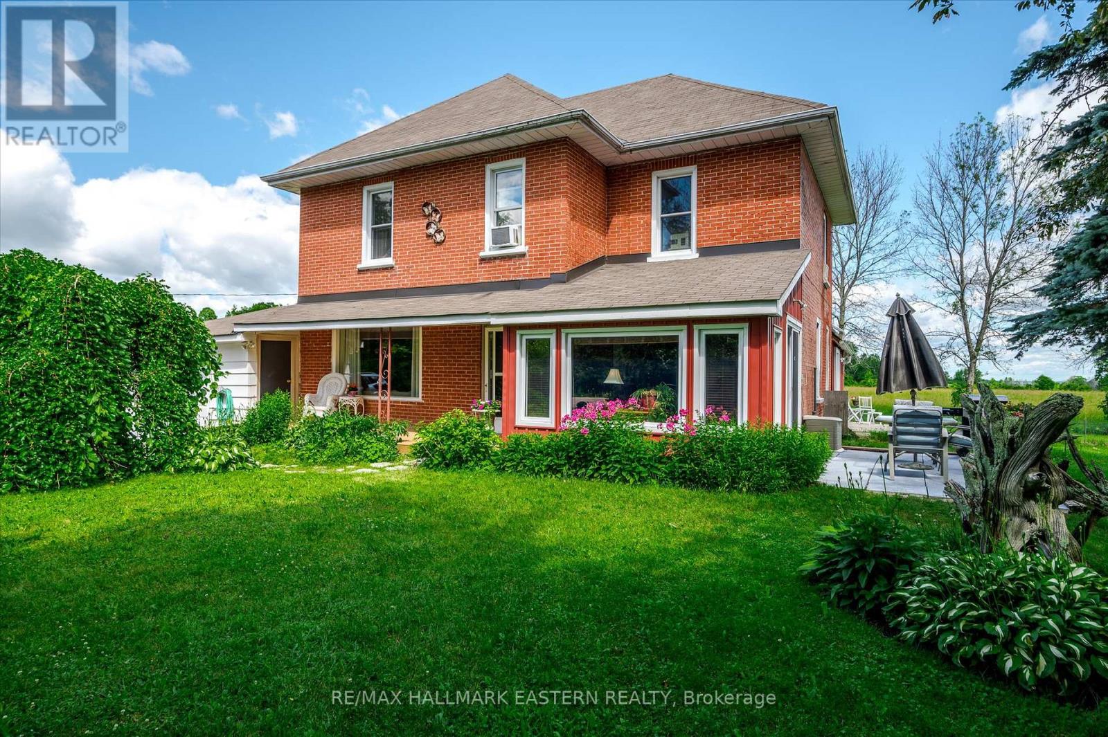 362 Concession 11 Road W, Trent Hills, Ontario  K0L 1Y0 - Photo 1 - X12051323