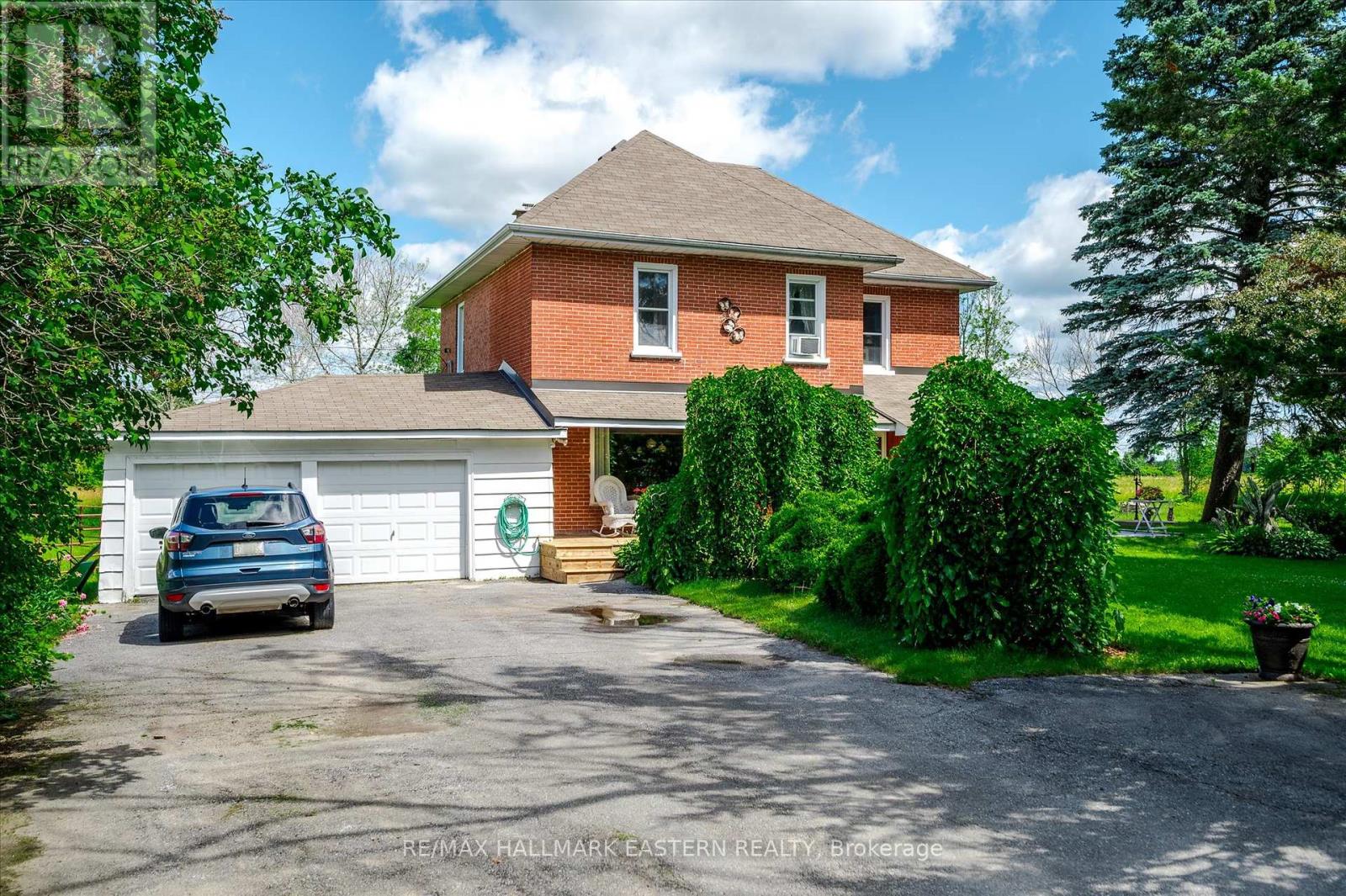 362 Concession 11 Road W, Trent Hills, Ontario  K0L 1Y0 - Photo 2 - X12051323