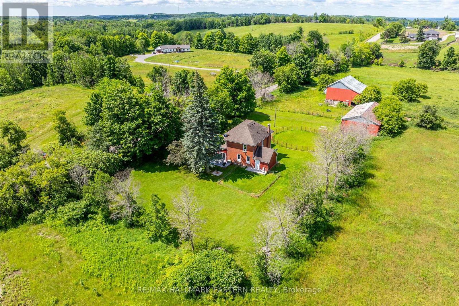 362 Concession 11 Road W, Trent Hills, Ontario  K0L 1Y0 - Photo 3 - X12051323