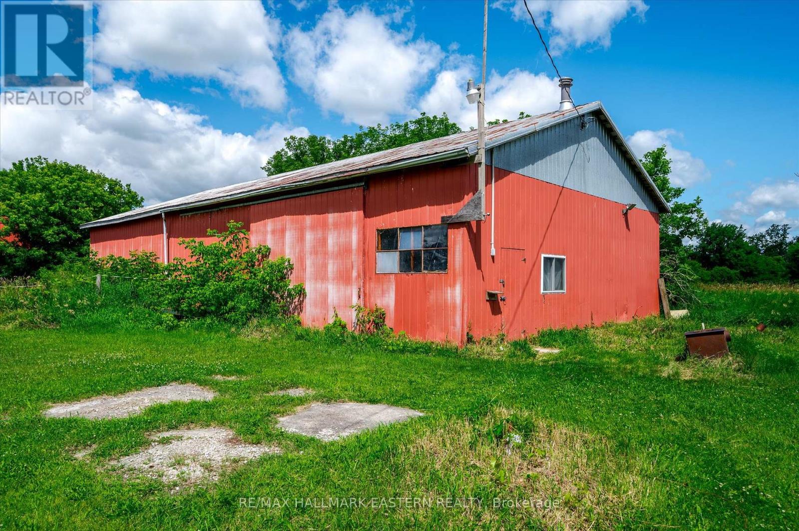 362 Concession 11 Road W, Trent Hills, Ontario  K0L 1Y0 - Photo 33 - X12051323