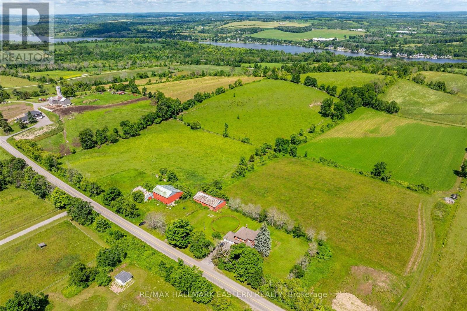 362 Concession 11 Road W, Trent Hills, Ontario  K0L 1Y0 - Photo 38 - X12051323