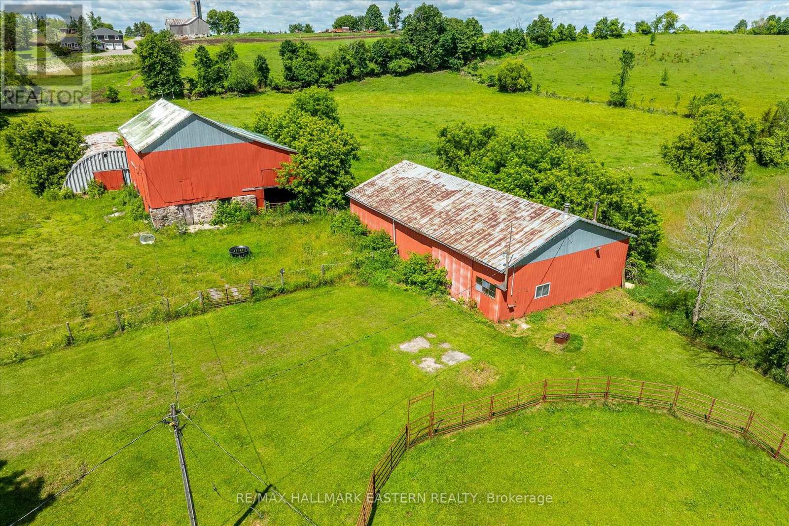 362 Concession 11 Road W, Trent Hills, Ontario  K0L 1Y0 - Photo 41 - X12051323